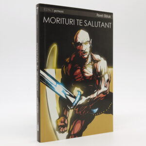Morituri te salutant