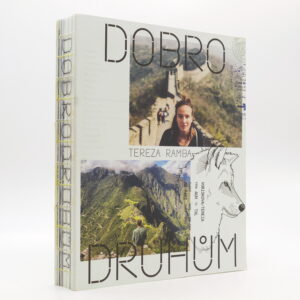 DobroDruhům