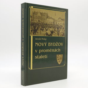 Nový Bydžov v proměnách staletí