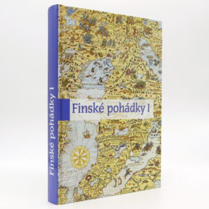 Finské pohádky I