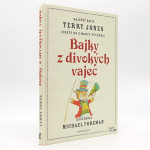 Bajky z divokých vajec