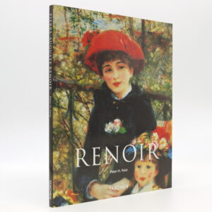 Pierre-Auguste Renoir (1841-1919)