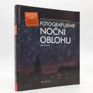 Fotografujeme noční oblohu