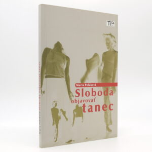 Sloboda objavovať tanec