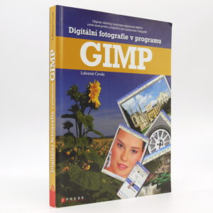 Digitální fotografie v programu GIMP