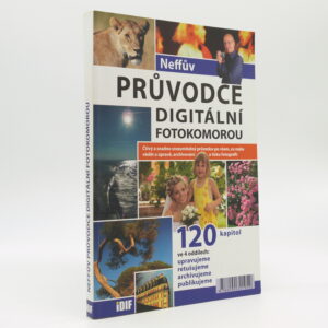 Neffův průvodce digitální fotokomorou