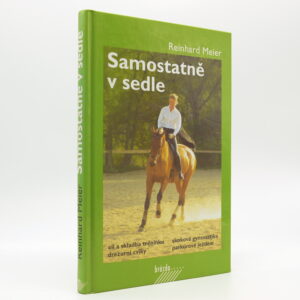Samostatně v sedle