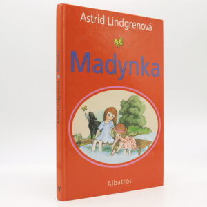 Madynka