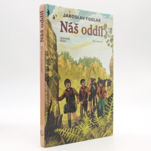Náš oddíl