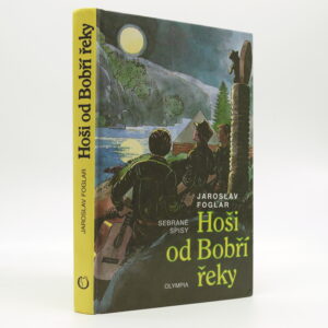 Hoši od Bobří řeky