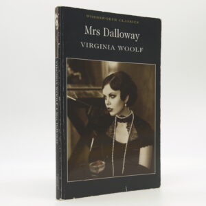 Mrs Dalloway
