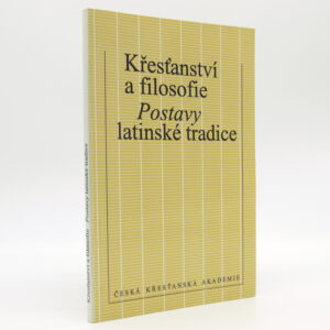 Křesťanství a filosofie