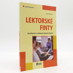 Lektorské finty