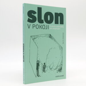 Slon v pokoji