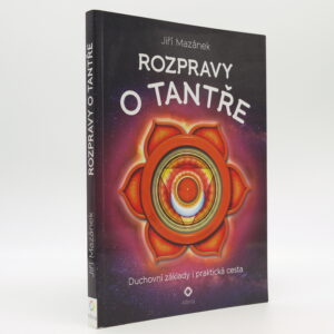 Rozpravy o tantře