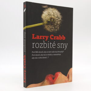 Rozbité sny