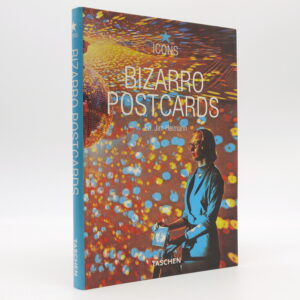 Bizarro Postcards (Icons)