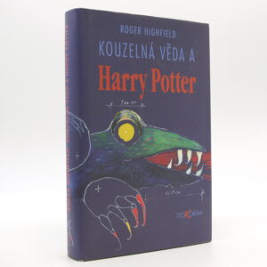 Kouzelná věda a Harry Potter