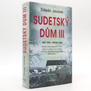 Sudetský dům III