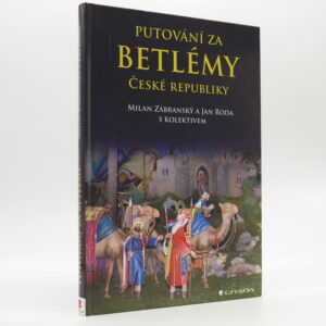 Putování za Betlémy České republiky