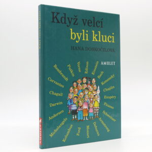 Když velcí byli kluci
