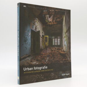 Urban fotografie