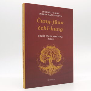 Čung-jüan čchi-kung: Druhá etapa vzestupu – Ticho