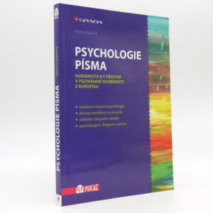 Psychologie písma