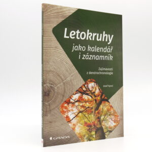 Letokruhy jako kalendář i záznamník