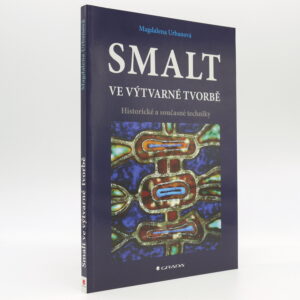 Smalt ve výtvarné tvorbě