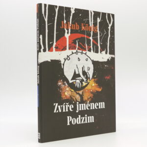 Zvíře jménem Podzim