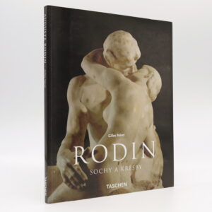 Auguste Rodin: Sochy a kresby
