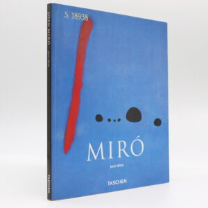 Joan Miró