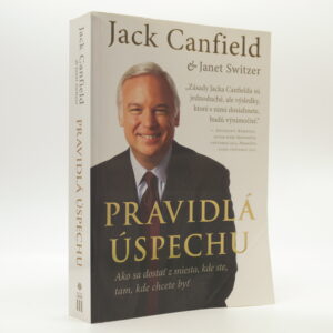 Pravidlá úspechu