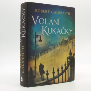 Volání Kukačky