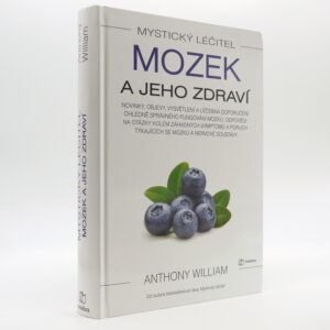 Mozek a jeho zdraví (Mystický léčitel)