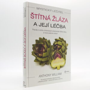 Štítná žláza a její léčba (Mystický léčitel)