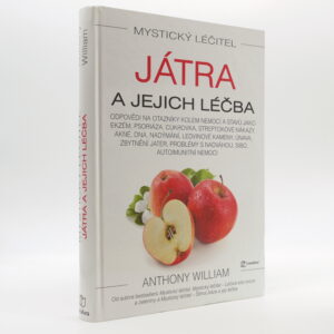 Játra a jejich léčba (Mystický léčitel)