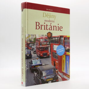 Dějiny moderní Británie
