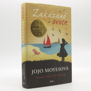 Zakázané ovoce