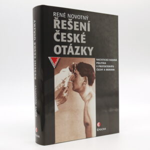 Řešení české otázky