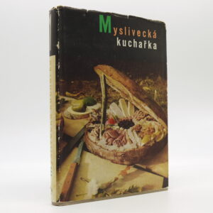 Myslivecká kuchařka