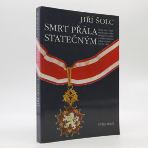 Smrt přála statečným
