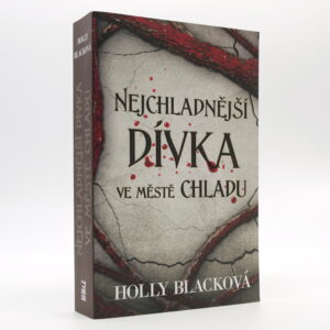 Nejchladnější dívka ve městě Chladu