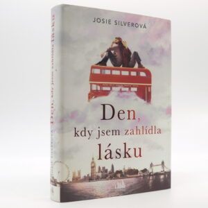 Den, kdy jsem zahlídla lásku