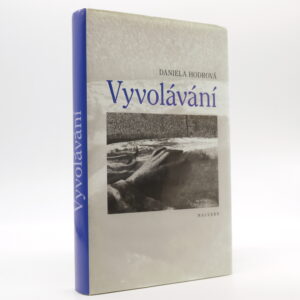 Vyvolávání