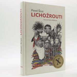Lichožrouti