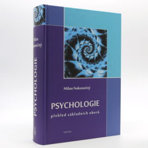 Psychologie: Přehled základních oborů
