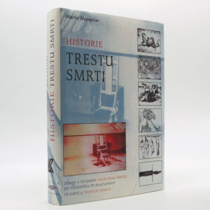Historie trestu smrti