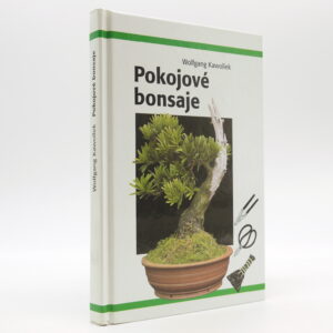 Pokojové bonsaje